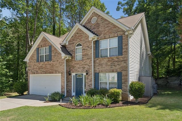 954 Wandering Vine Drive SE, Mableton, GA 30126
