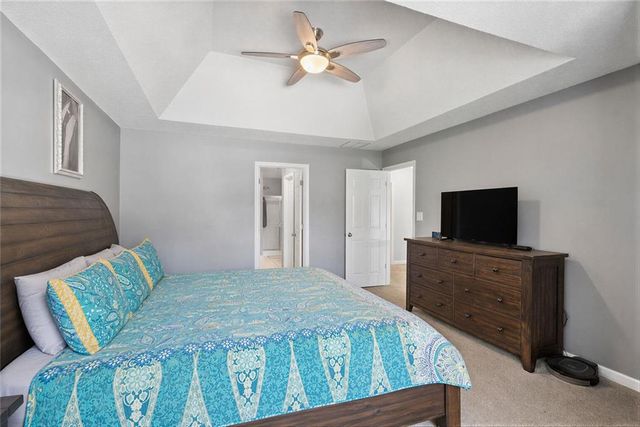 954 Wandering Vine Drive SE, Mableton, GA 30126