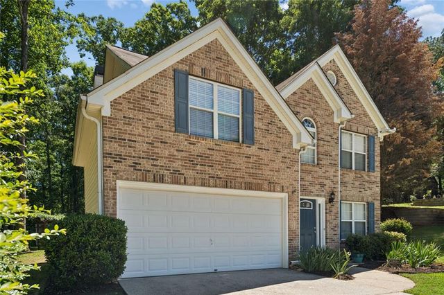 954 Wandering Vine Drive SE, Mableton, GA 30126