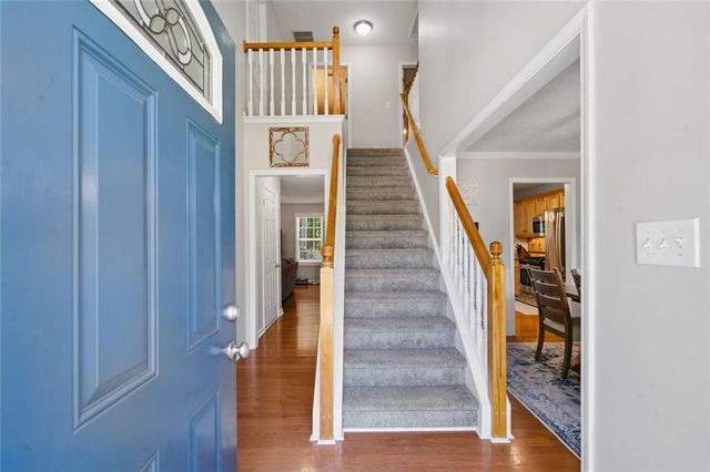 954 Wandering Vine Drive SE, Mableton, GA 30126