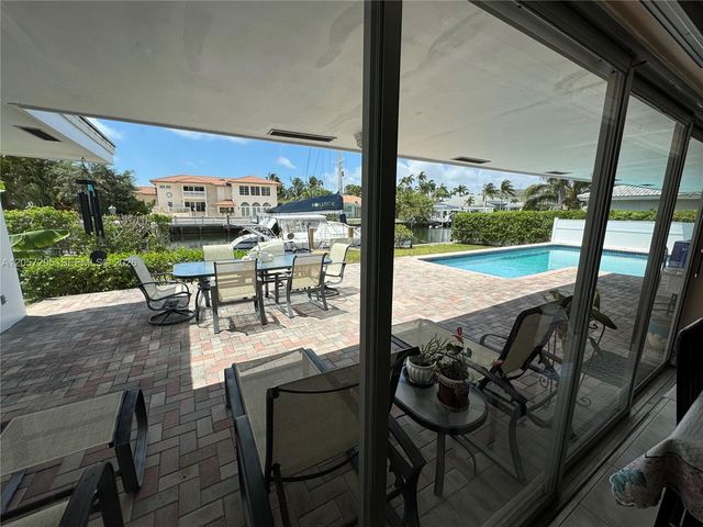 3440 NE 170th St, North Miami Beach, FL 33160