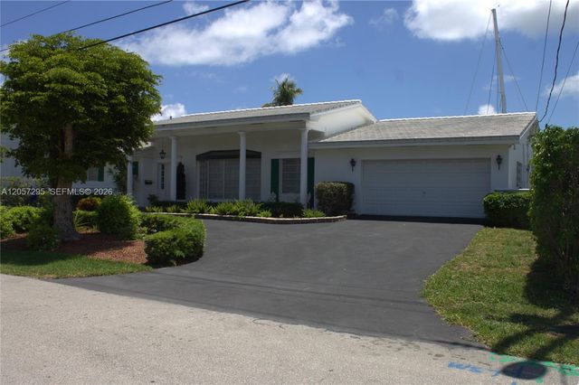 3440 NE 170th St, North Miami Beach, FL 33160