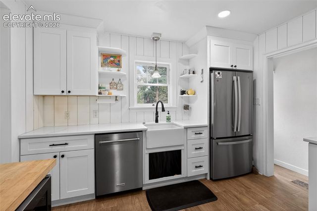 714 N Sheridan Avenue, Colorado Springs, CO 80909