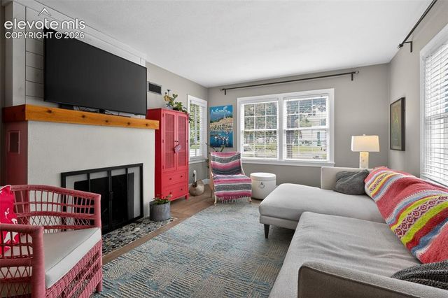 714 N Sheridan Avenue, Colorado Springs, CO 80909