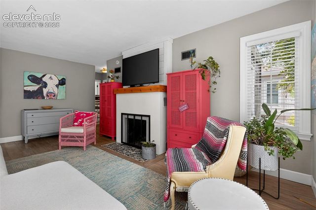 714 N Sheridan Avenue, Colorado Springs, CO 80909
