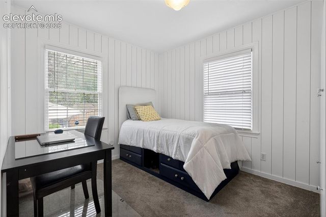 714 N Sheridan Avenue, Colorado Springs, CO 80909