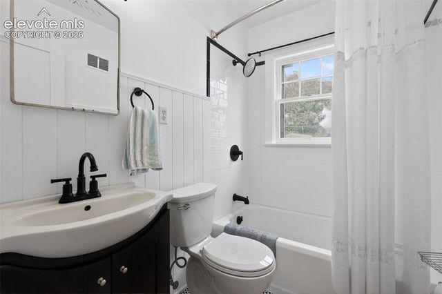 714 N Sheridan Avenue, Colorado Springs, CO 80909