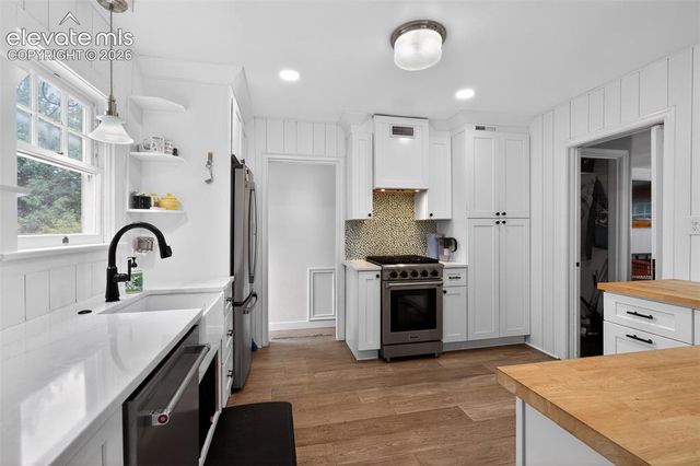 714 N Sheridan Avenue, Colorado Springs, CO 80909
