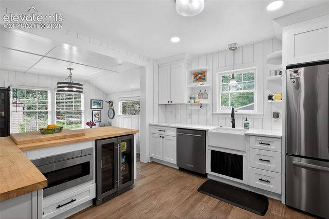 714 N Sheridan Avenue, Colorado Springs, CO 80909