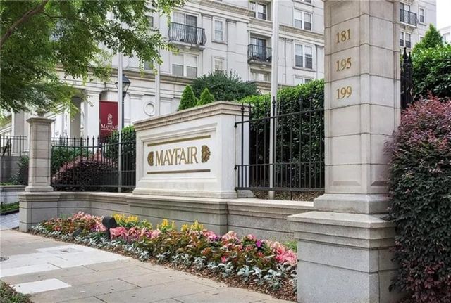 199 14th NE Street 811, Atlanta, GA 30309