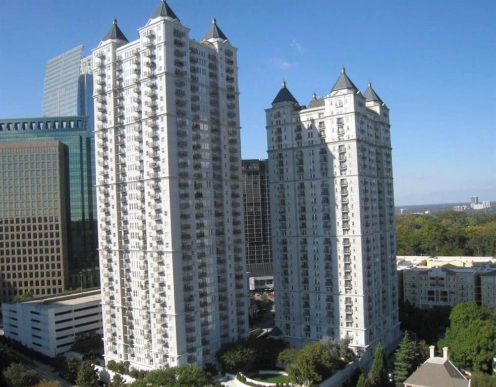 199 14th NE Street 811, Atlanta, GA 30309