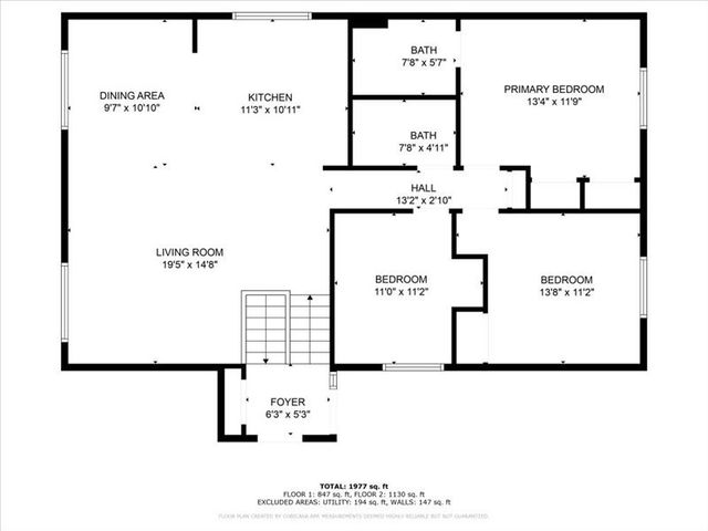 56 Julia Anne Drive NW, Cedar Rapids, IA 52405