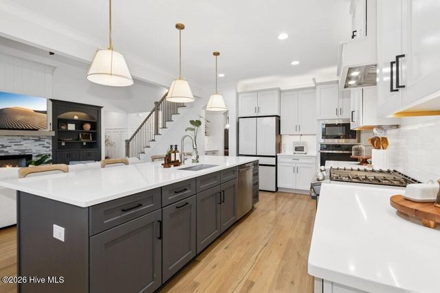 80 Paddocks Court, Zebulon, NC 27597