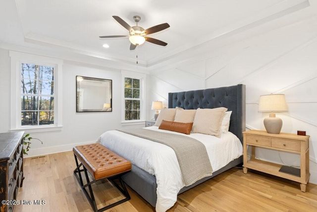 80 Paddocks Court, Zebulon, NC 27597