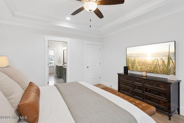 80 Paddocks Court, Zebulon, NC 27597