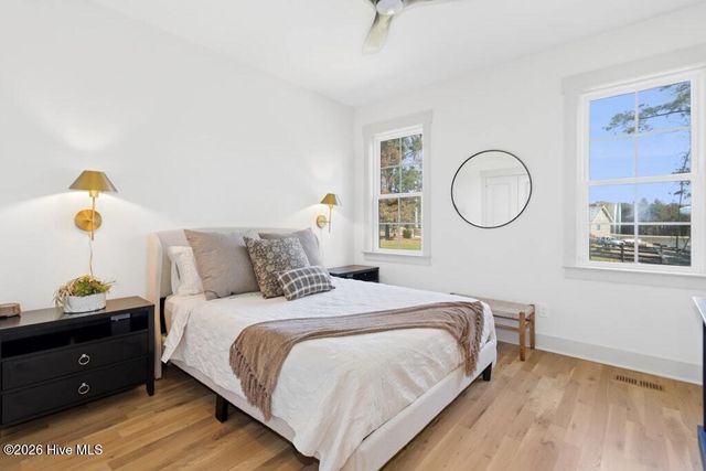 80 Paddocks Court, Zebulon, NC 27597