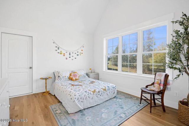 80 Paddocks Court, Zebulon, NC 27597