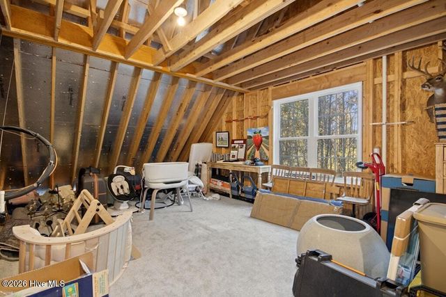 80 Paddocks Court, Zebulon, NC 27597