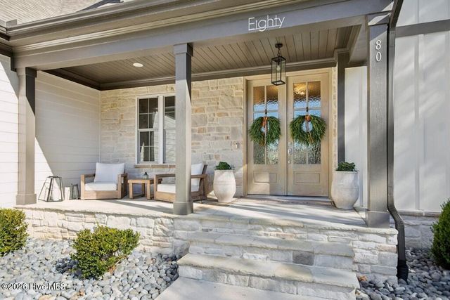 80 Paddocks Court, Zebulon, NC 27597