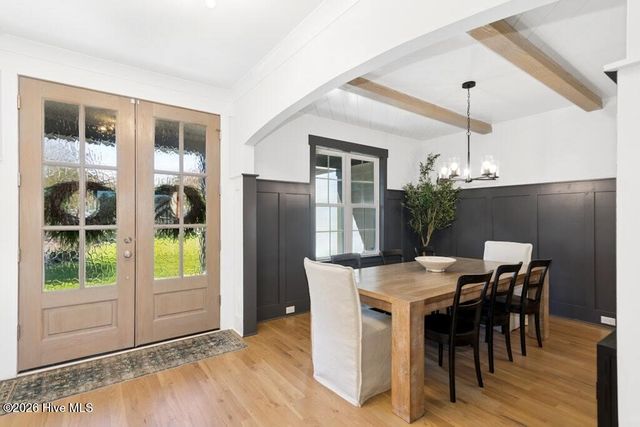 80 Paddocks Court, Zebulon, NC 27597