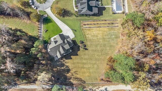80 Paddocks Court, Zebulon, NC 27597