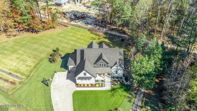 80 Paddocks Court, Zebulon, NC 27597