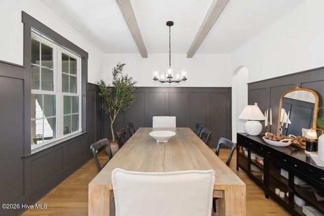 80 Paddocks Court, Zebulon, NC 27597