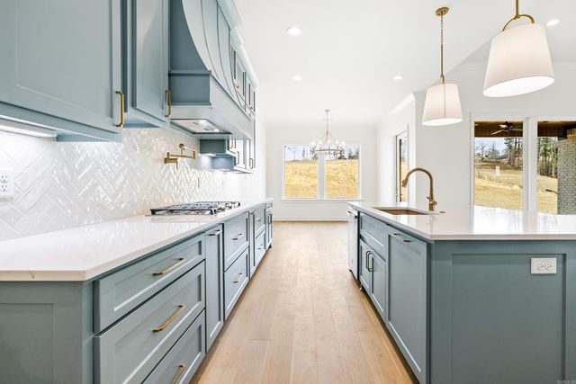 231 Post Point, Hot Springs, AR 71913