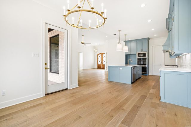 231 Post Point, Hot Springs, AR 71913