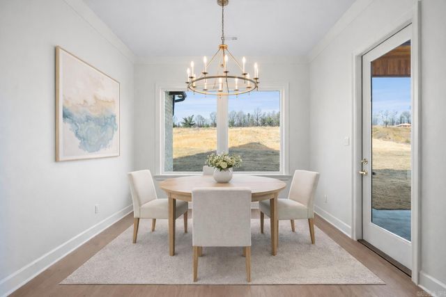 231 Post Point, Hot Springs, AR 71913