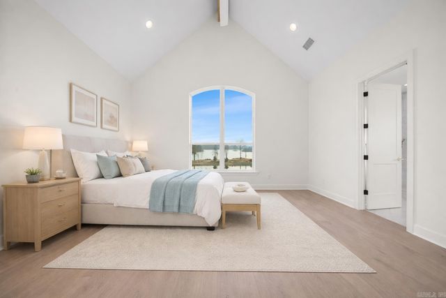 231 Post Point, Hot Springs, AR 71913