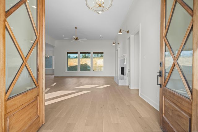 231 Post Point, Hot Springs, AR 71913