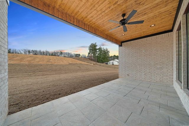 231 Post Point, Hot Springs, AR 71913