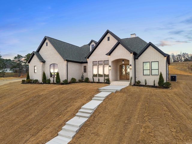 231 Post Point, Hot Springs, AR 71913