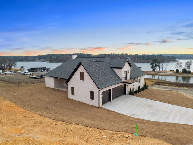 231 Post Point, Hot Springs, AR 71913