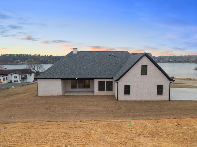 231 Post Point, Hot Springs, AR 71913