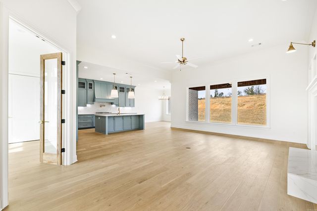 231 Post Point, Hot Springs, AR 71913