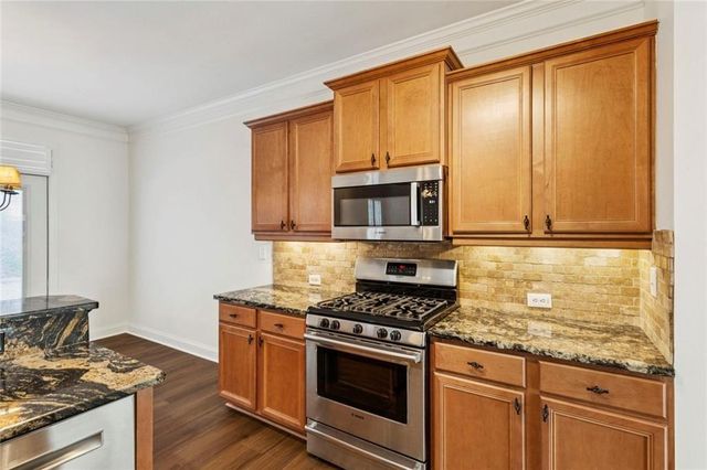 3737 Clear Lake Way, Acworth, GA 30101