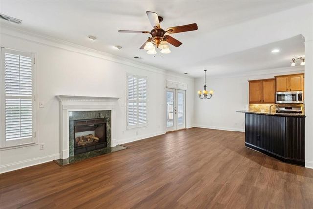 3737 Clear Lake Way, Acworth, GA 30101