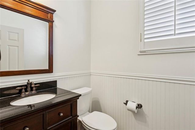 3737 Clear Lake Way, Acworth, GA 30101