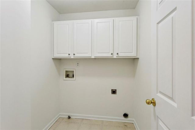 3737 Clear Lake Way, Acworth, GA 30101