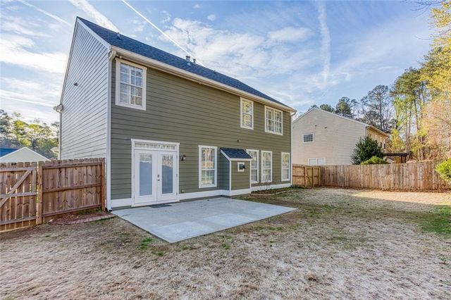 3737 Clear Lake Way, Acworth, GA 30101