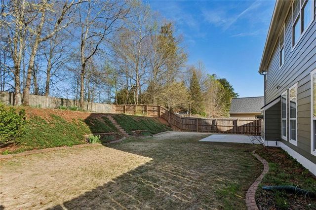 3737 Clear Lake Way, Acworth, GA 30101