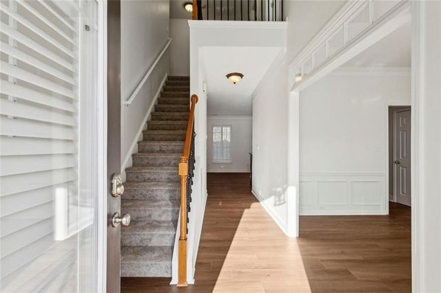 3737 Clear Lake Way, Acworth, GA 30101