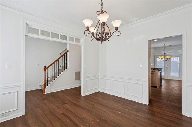 3737 Clear Lake Way, Acworth, GA 30101