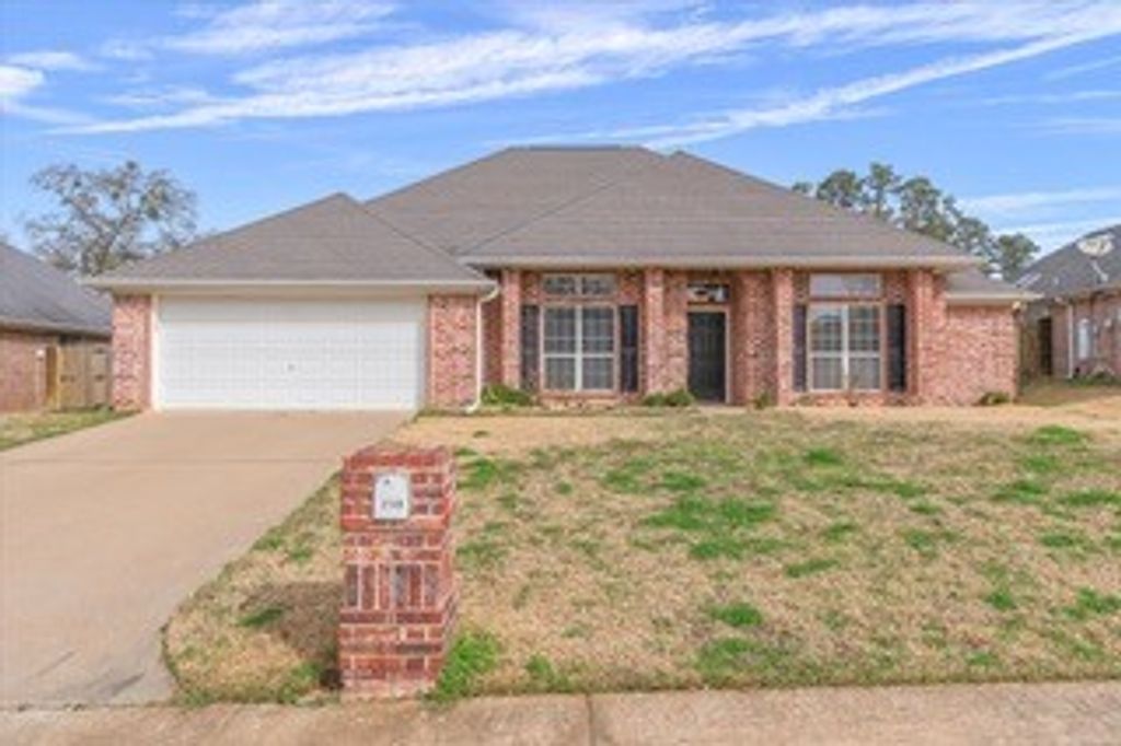 2148 Rana Park, Flint, TX 75762