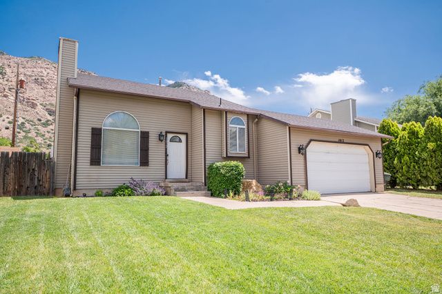 1012 N GRAMERCY AVE, Ogden, UT 84404