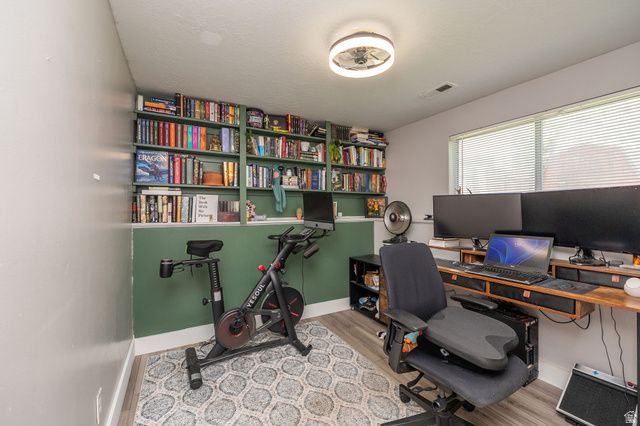 1012 N GRAMERCY AVE, Ogden, UT 84404