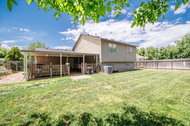 1012 N GRAMERCY AVE, Ogden, UT 84404