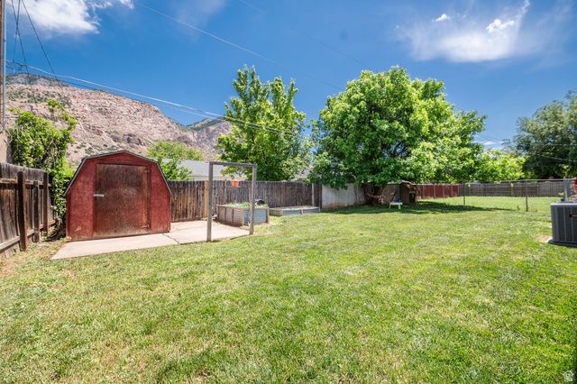 1012 N GRAMERCY AVE, Ogden, UT 84404